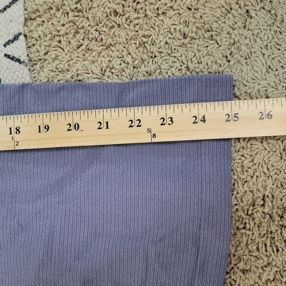 Lululemon Swiftly Speed Racerback in Purple Quartz, sz 4 - Picture 8 of 8